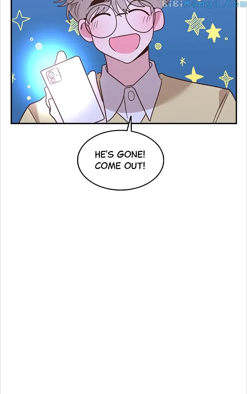 Universe’s Strongest First Love Chapter 4 page 60