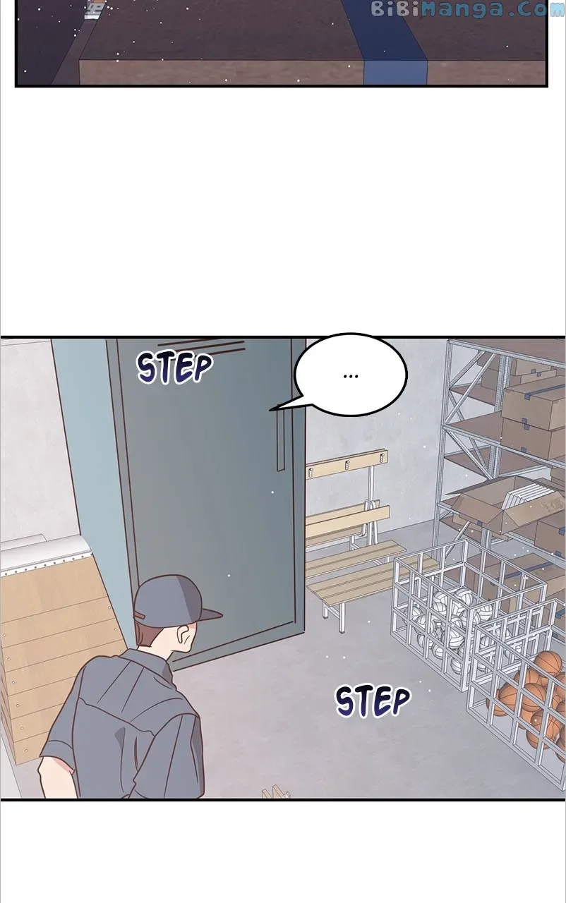 Universe’s Strongest First Love Chapter 4 page 44