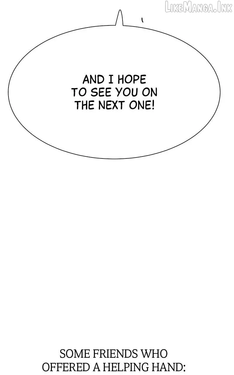 Unholy Exorcist Chapter 34.5 page 39