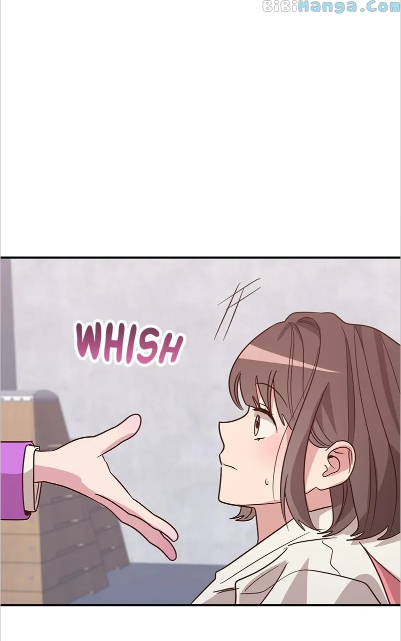 Universe’s Strongest First Love Chapter 4 page 11
