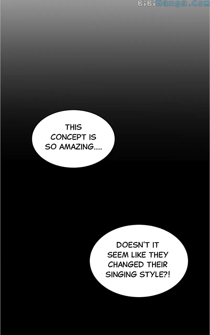 Universe’s Strongest First Love Chapter 4 page 21