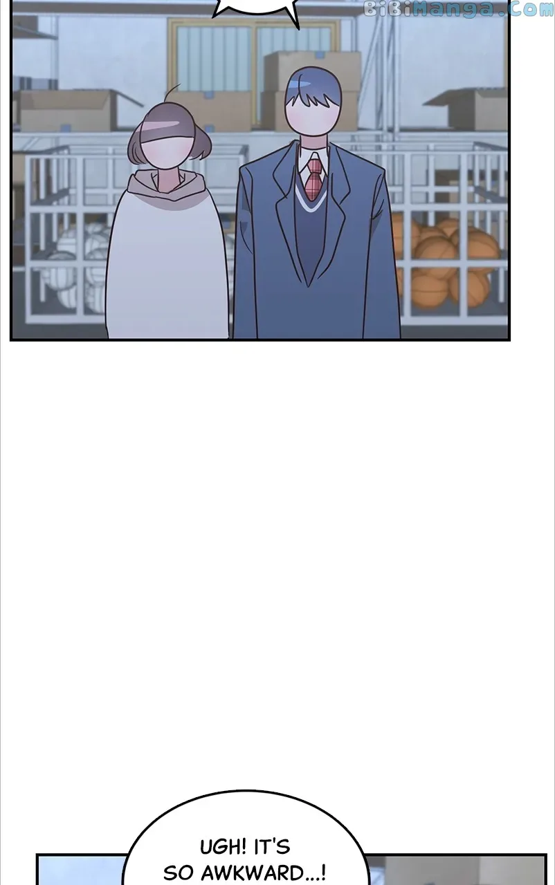 Universe’s Strongest First Love Chapter 4 page 82