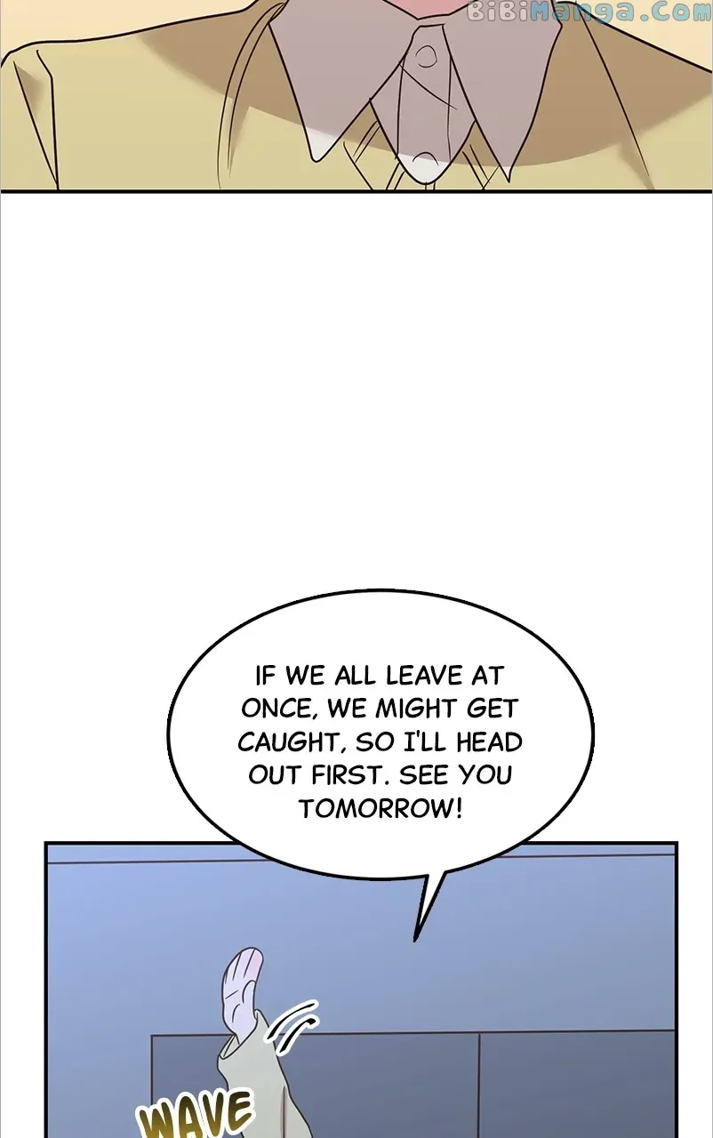 Universe’s Strongest First Love Chapter 4 page 80