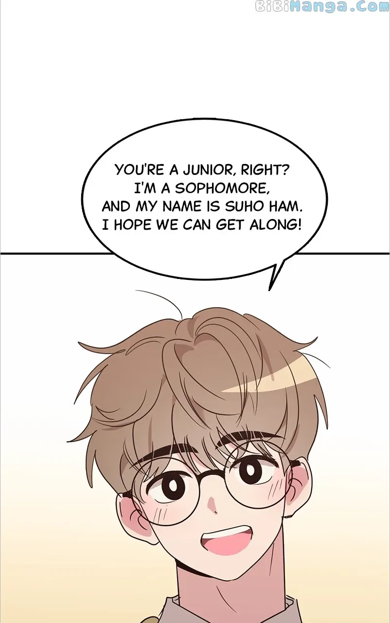 Universe’s Strongest First Love Chapter 4 page 79