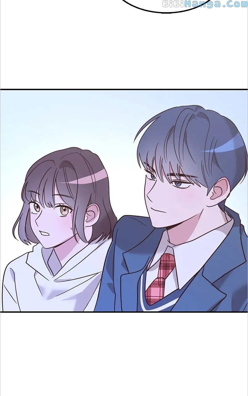 Universe’s Strongest First Love Chapter 4 page 64