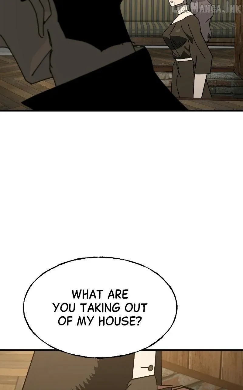 Unholy Exorcist Chapter 34 page 136