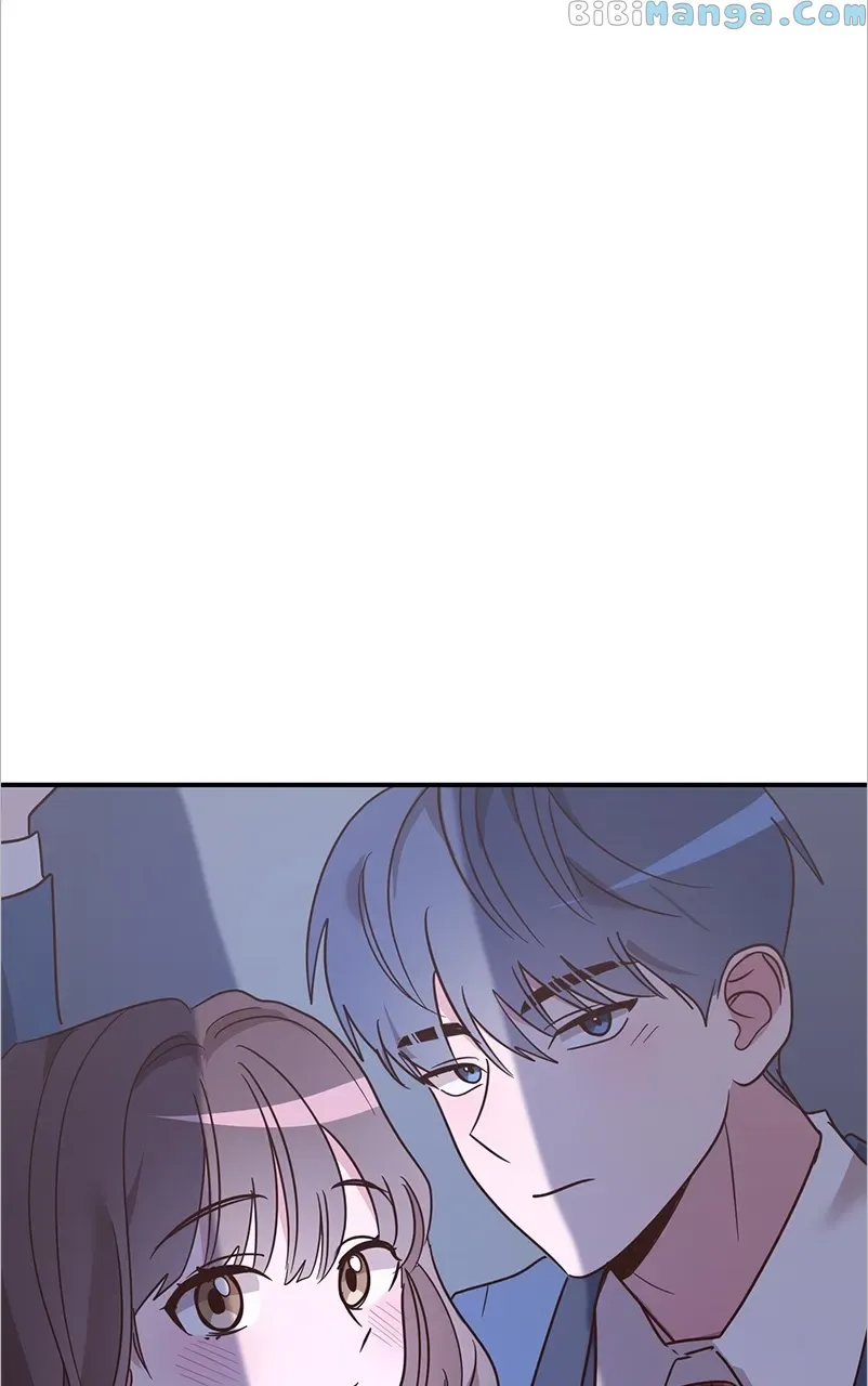 Universe’s Strongest First Love Chapter 4 page 58