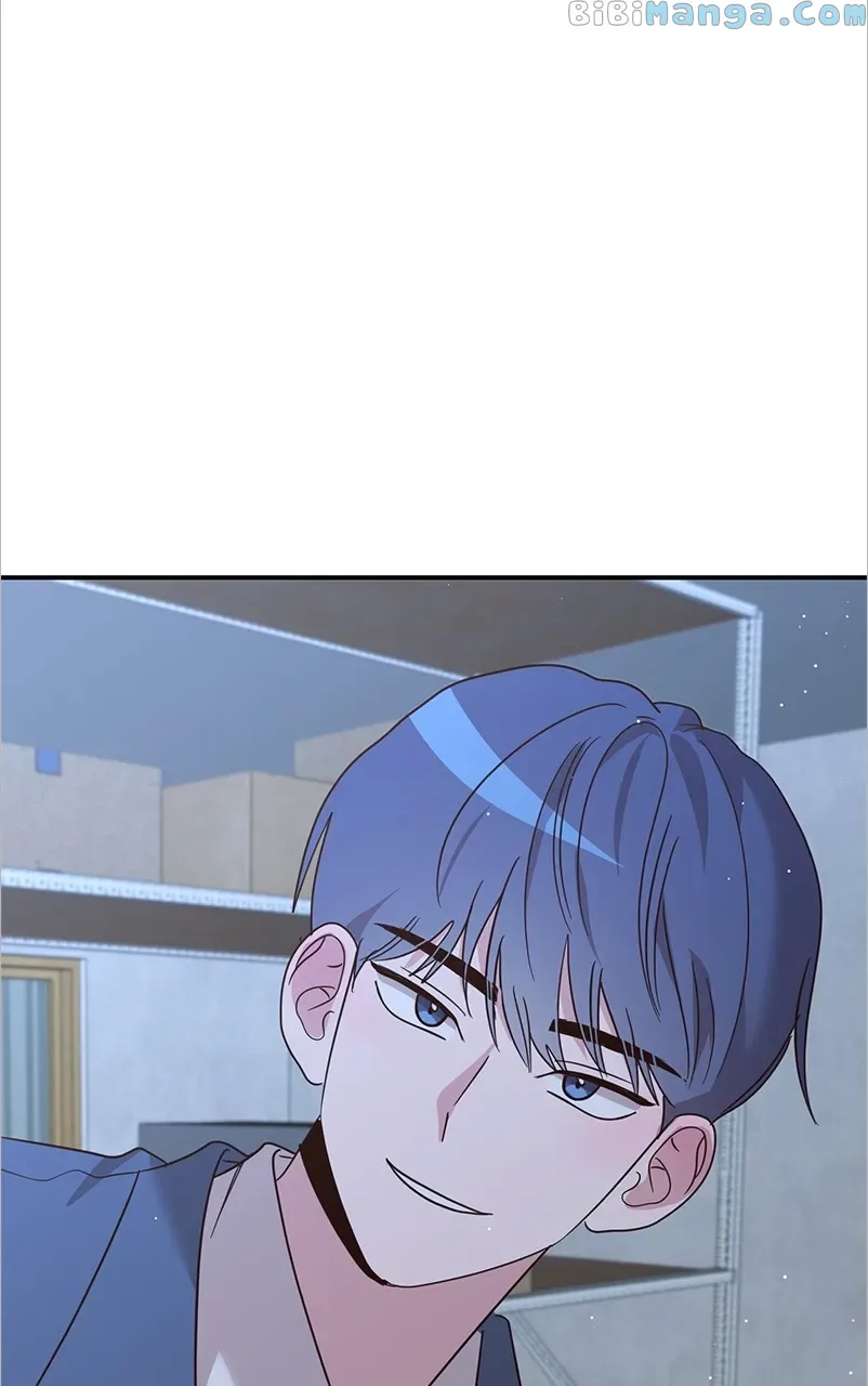 Universe’s Strongest First Love Chapter 4 page 86