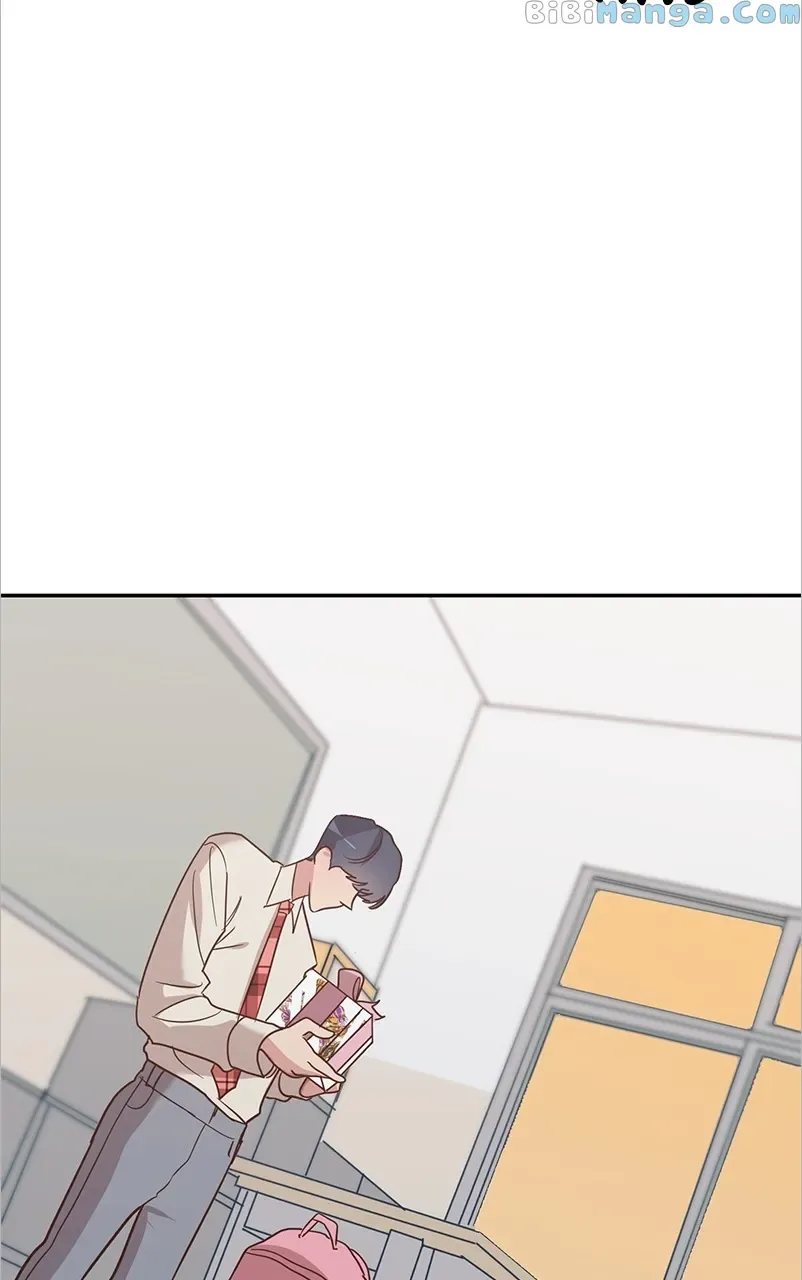 Universe’s Strongest First Love Chapter 1 page 79