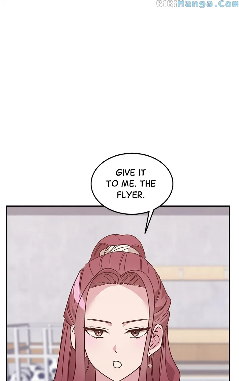 Universe’s Strongest First Love Chapter 4 page 12