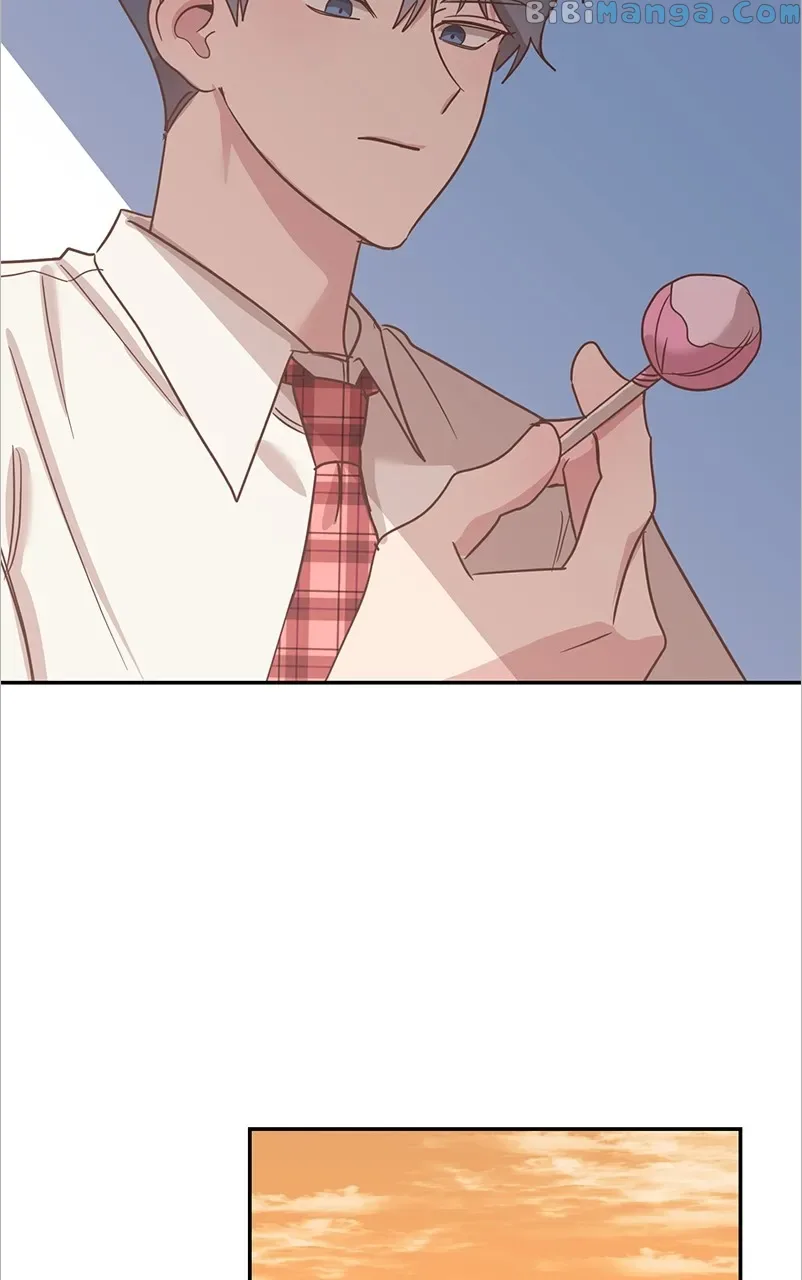 Universe’s Strongest First Love Chapter 1 page 70