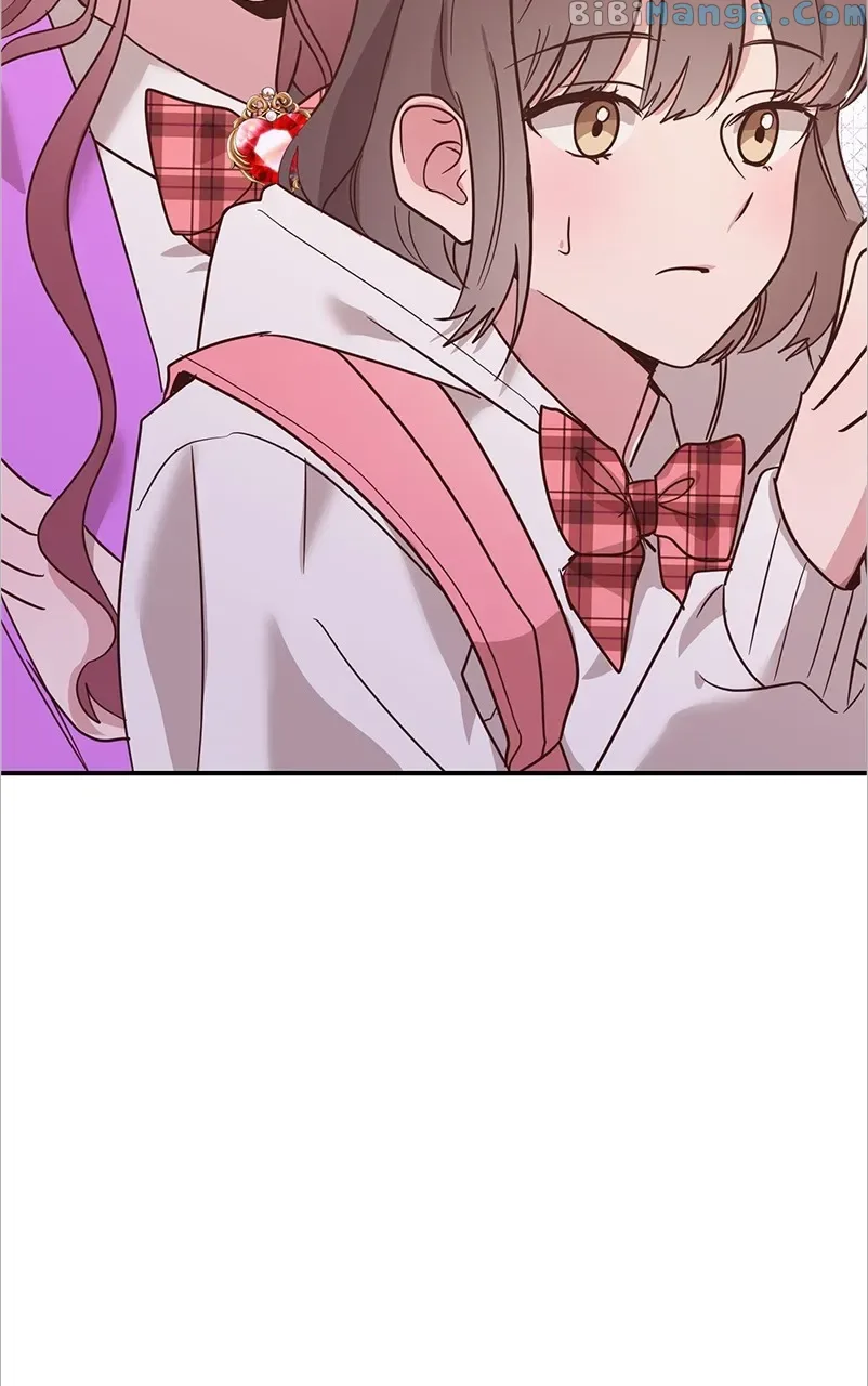 Universe’s Strongest First Love Chapter 4 page 3