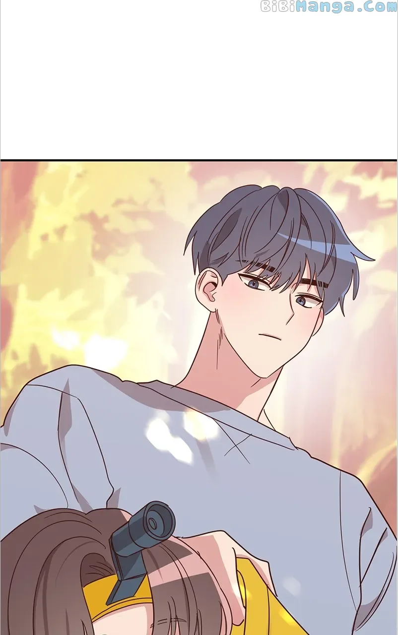 Universe’s Strongest First Love Chapter 3 page 2