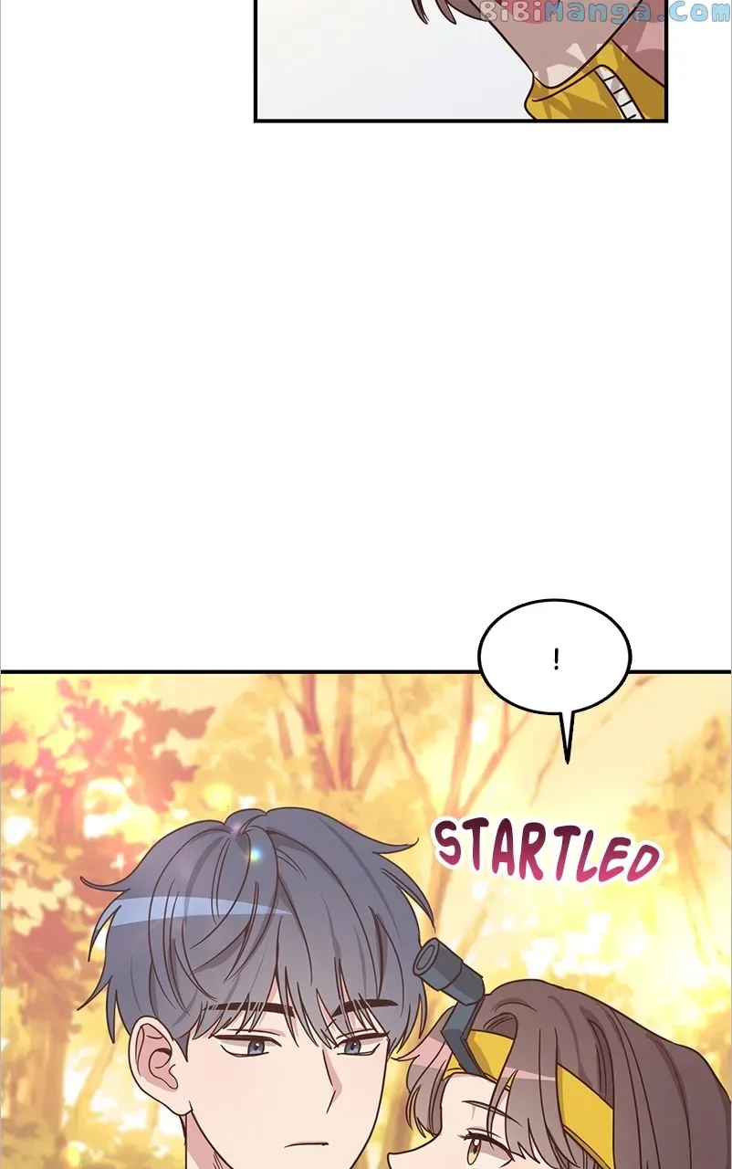Universe’s Strongest First Love Chapter 3 page 10