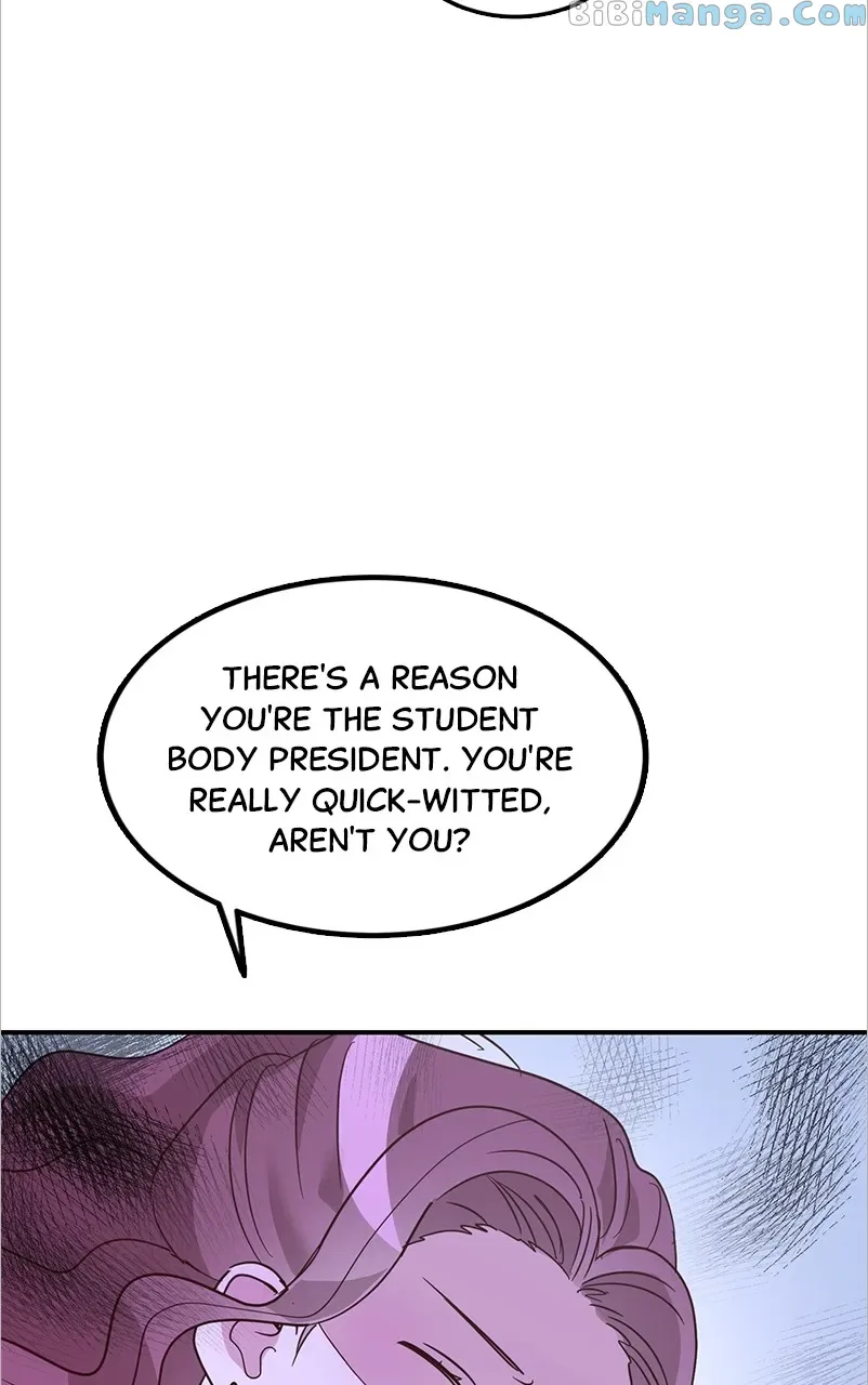 Universe’s Strongest First Love Chapter 4 page 72
