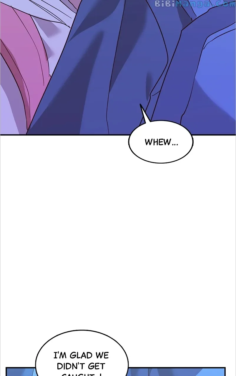 Universe’s Strongest First Love Chapter 4 page 55