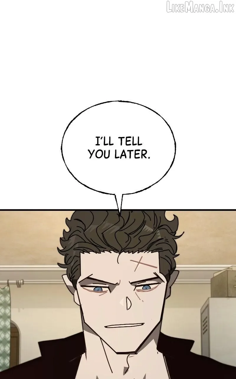 Unholy Exorcist Chapter 34 page 148