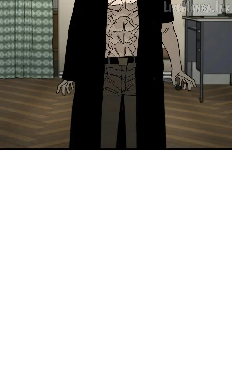 Unholy Exorcist Chapter 34 page 134