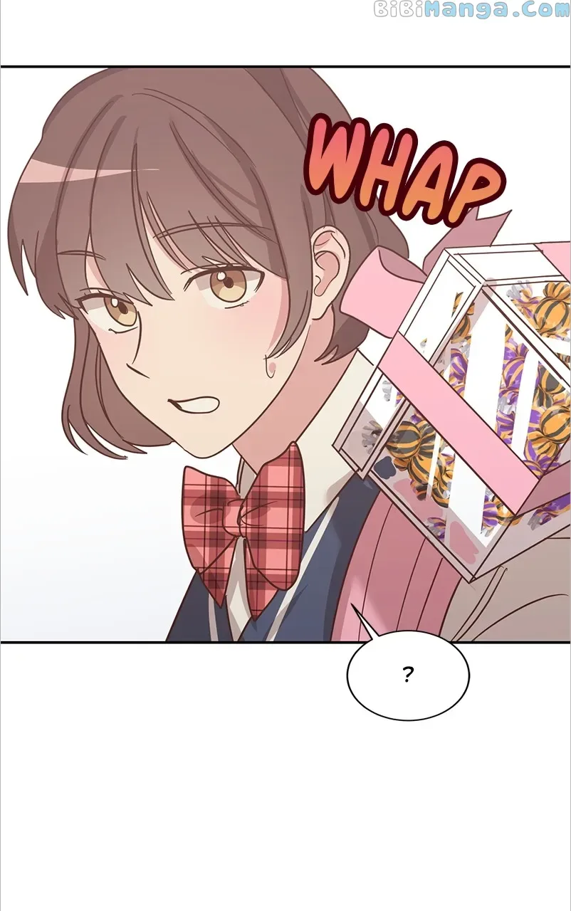 Universe’s Strongest First Love Chapter 1 page 88