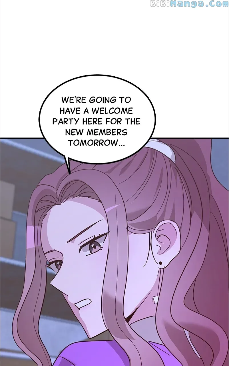 Universe’s Strongest First Love Chapter 4 page 75