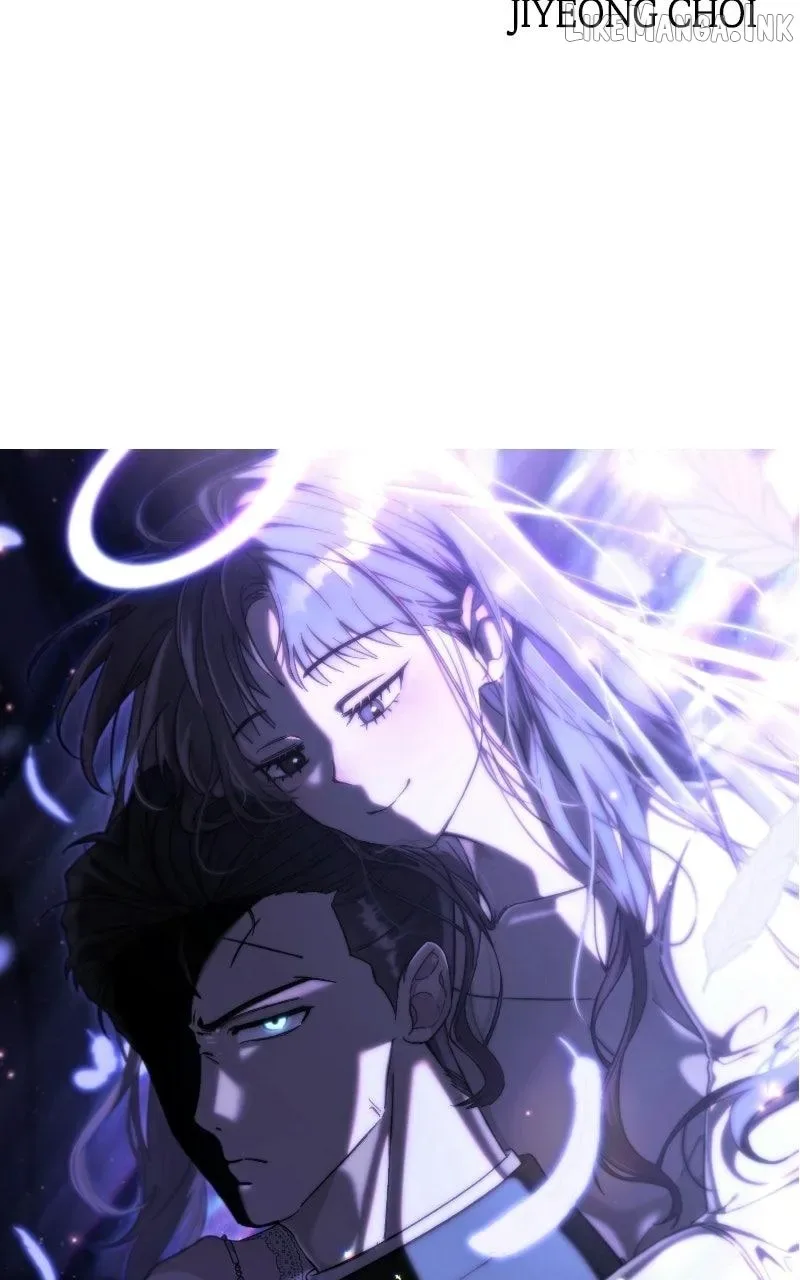 Unholy Exorcist Chapter 34.5 page 41