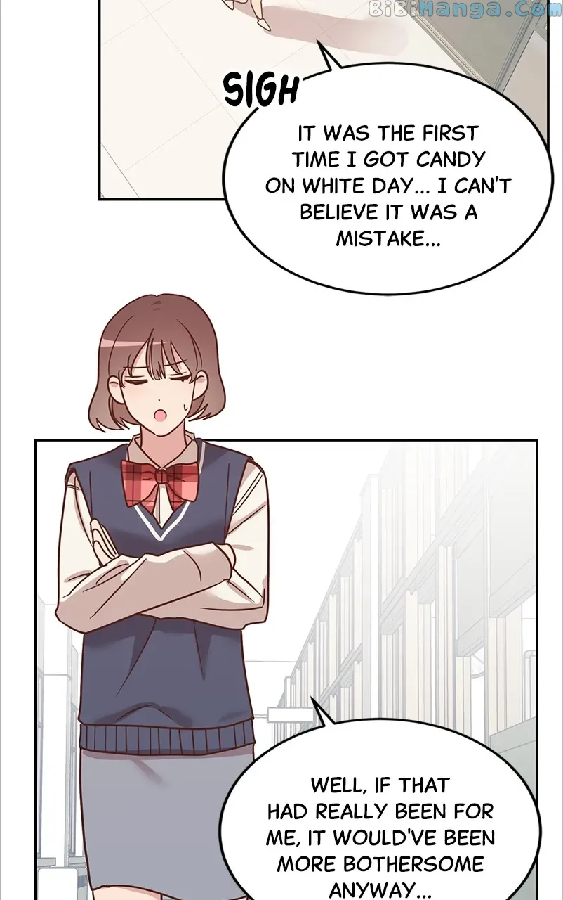 Universe’s Strongest First Love Chapter 1 page 76