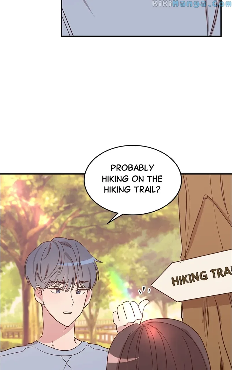 Universe’s Strongest First Love Chapter 3 page 14