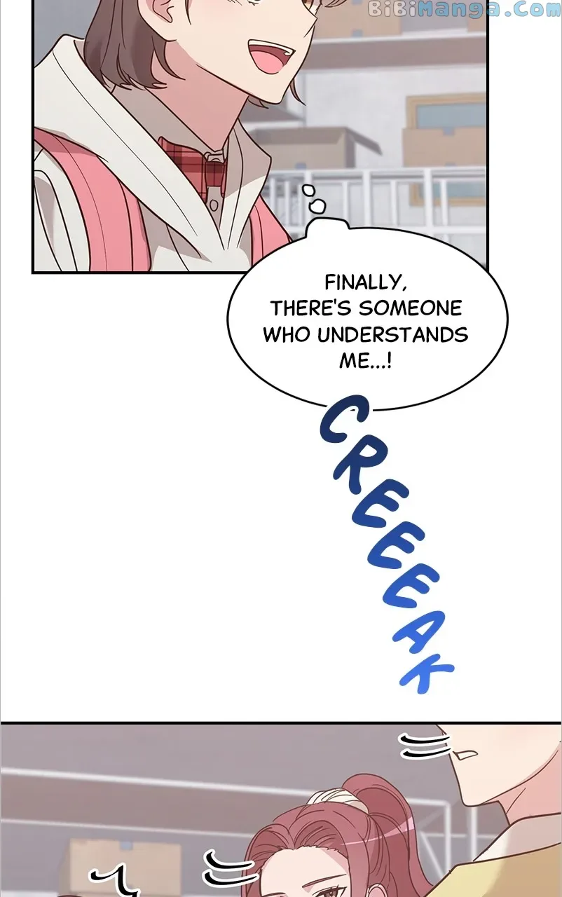 Universe’s Strongest First Love Chapter 4 page 27