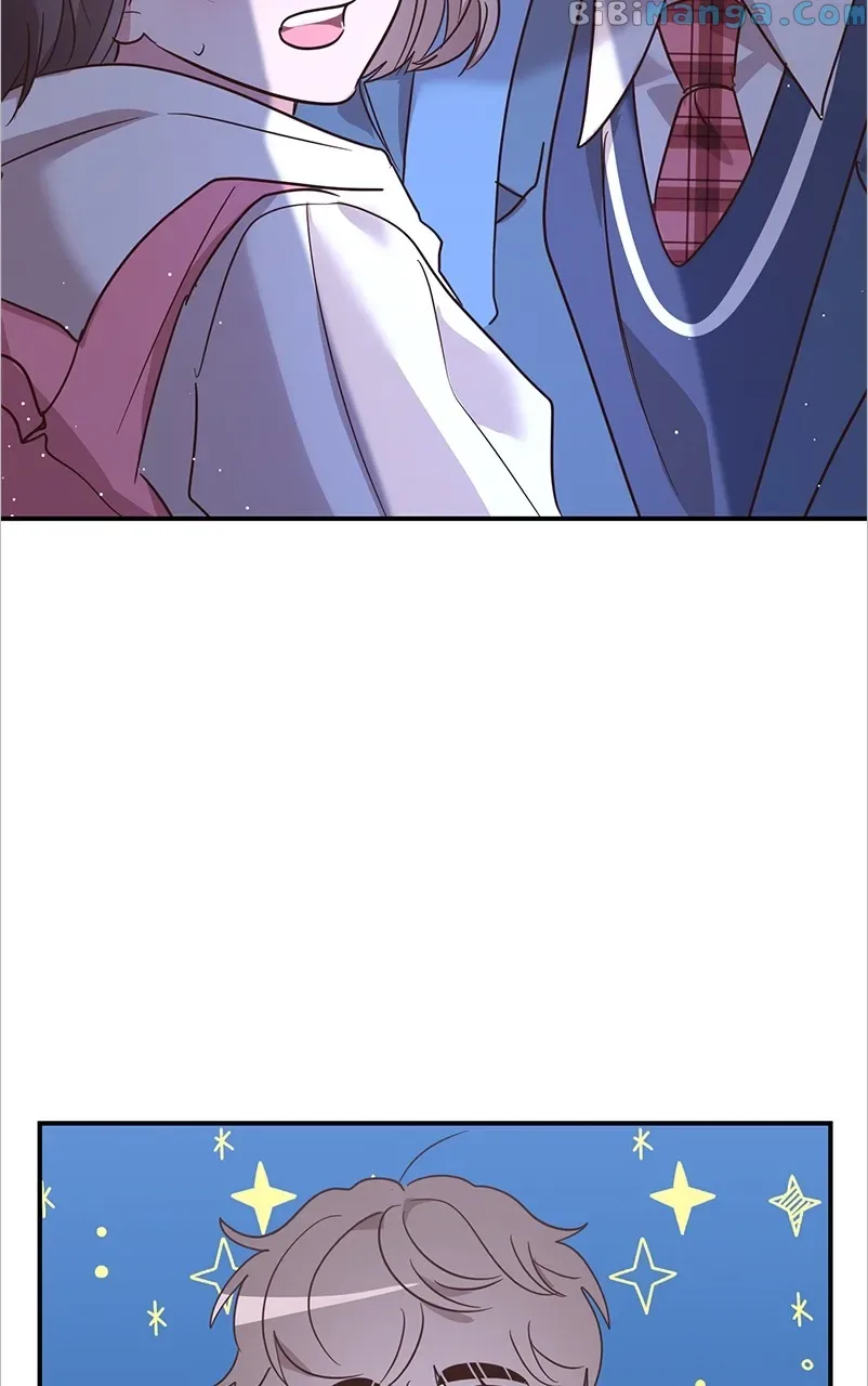 Universe’s Strongest First Love Chapter 4 page 59