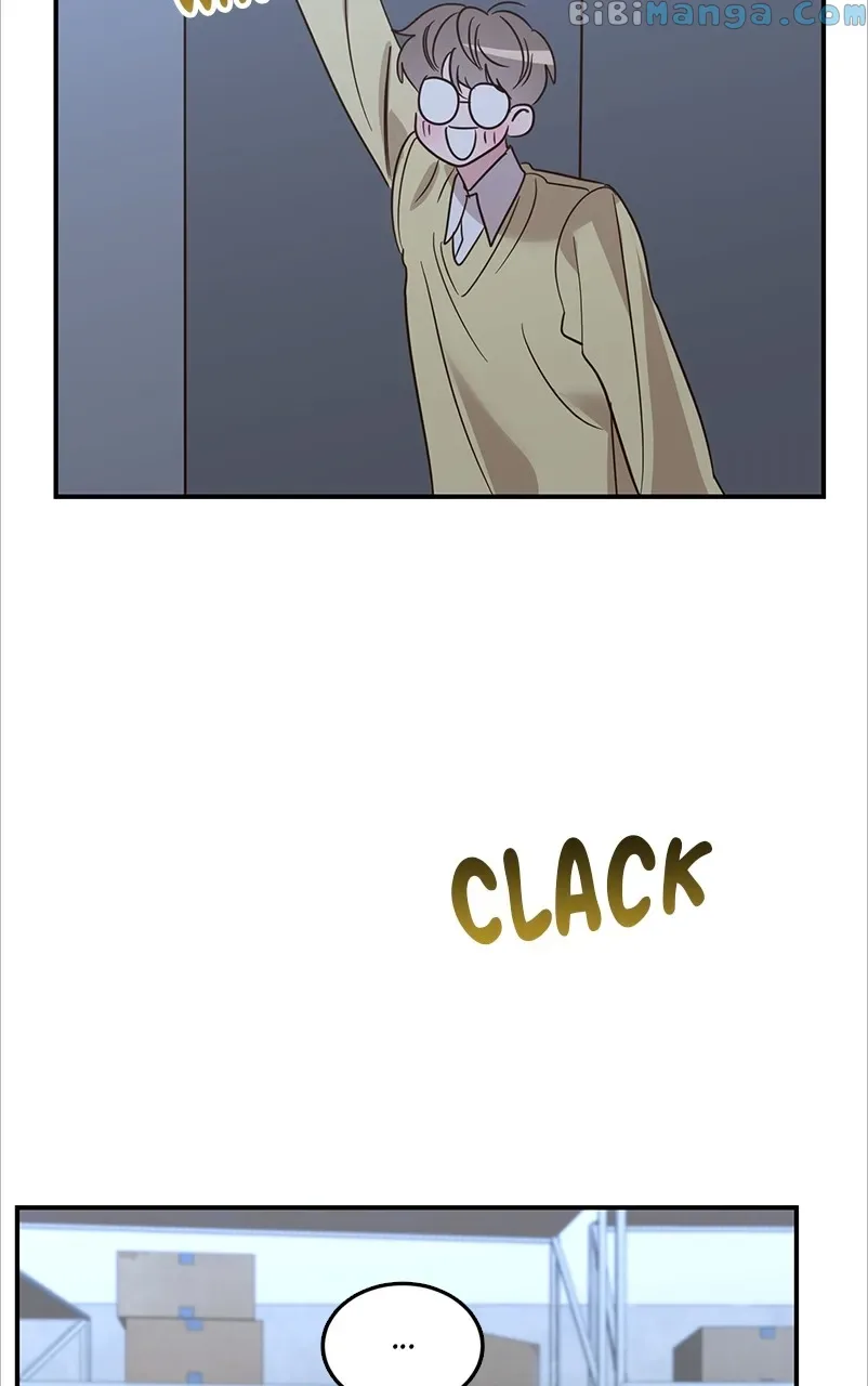 Universe’s Strongest First Love Chapter 4 page 81