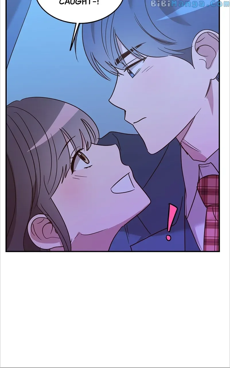 Universe’s Strongest First Love Chapter 4 page 56