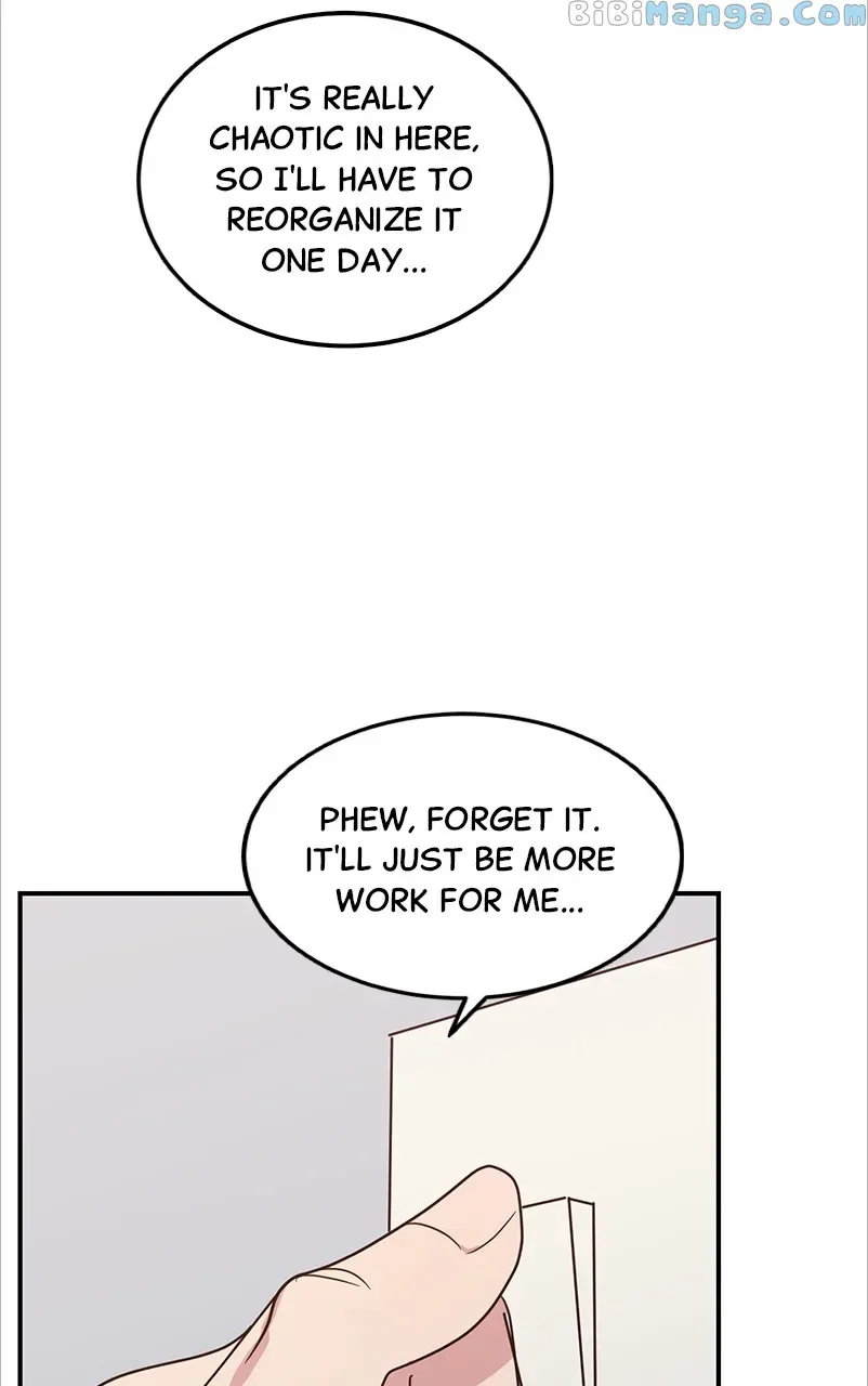 Universe’s Strongest First Love Chapter 4 page 51