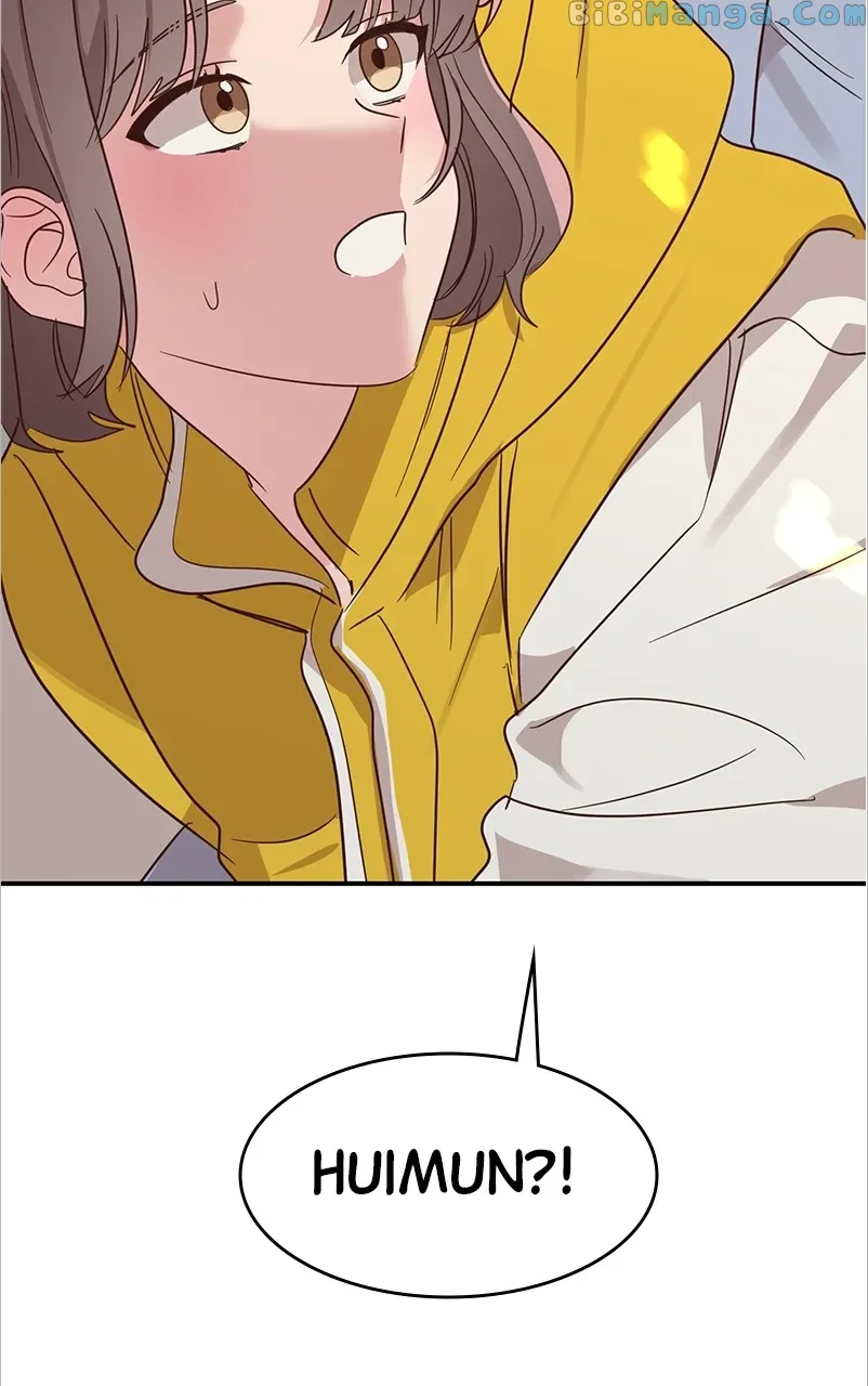 Universe’s Strongest First Love Chapter 3 page 3