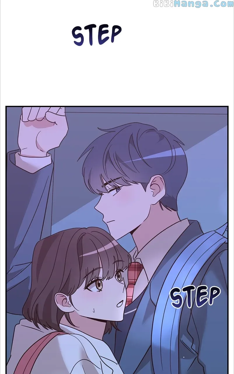 Universe’s Strongest First Love Chapter 4 page 45