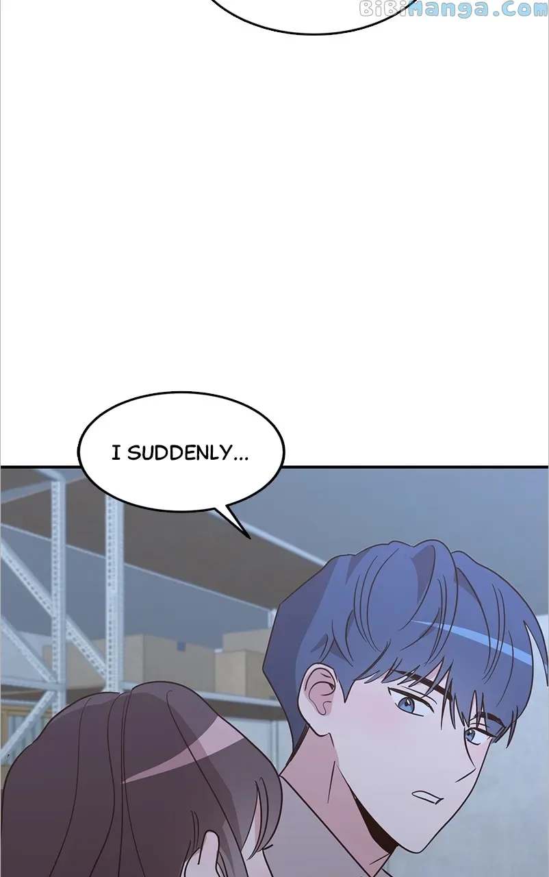 Universe’s Strongest First Love Chapter 4 page 84