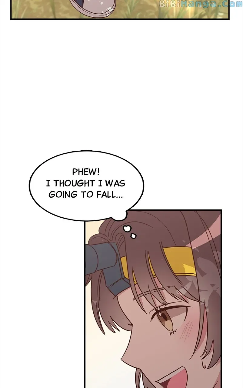 Universe’s Strongest First Love Chapter 3 page 9