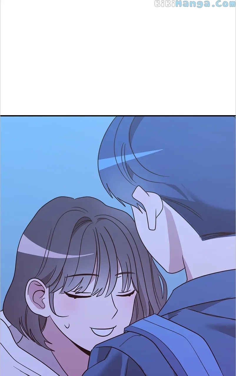 Universe’s Strongest First Love Chapter 4 page 54