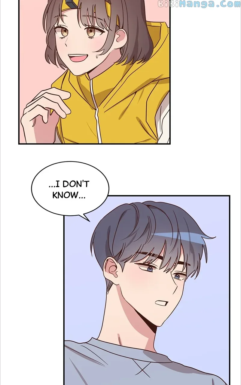 Universe’s Strongest First Love Chapter 3 page 13
