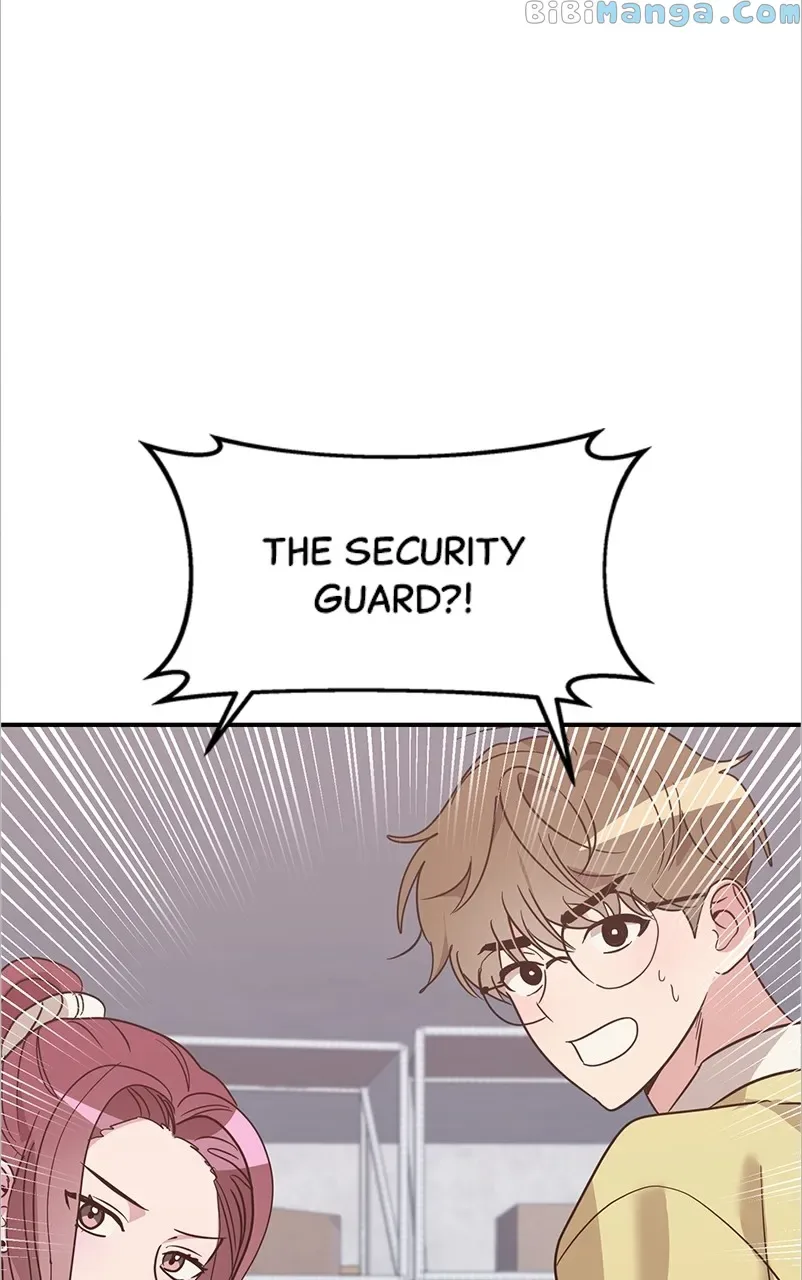 Universe’s Strongest First Love Chapter 4 page 39