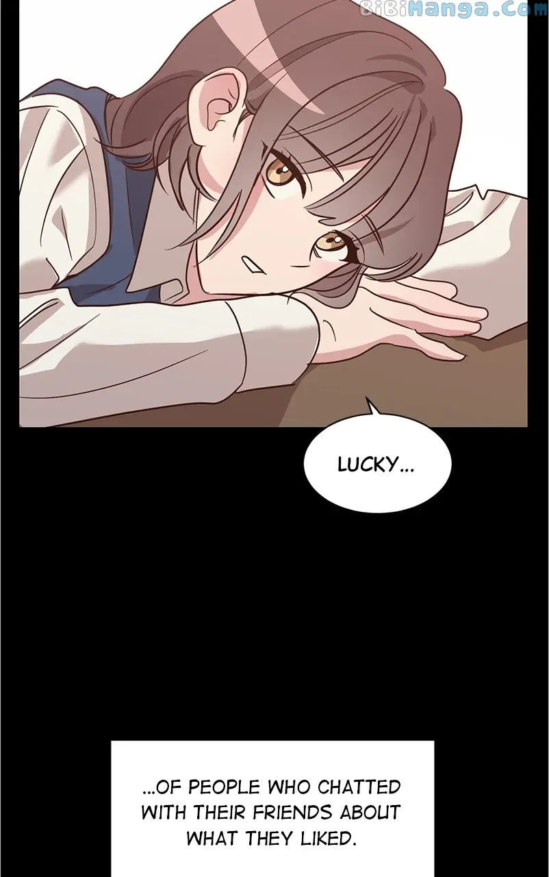 Universe’s Strongest First Love Chapter 4 page 23