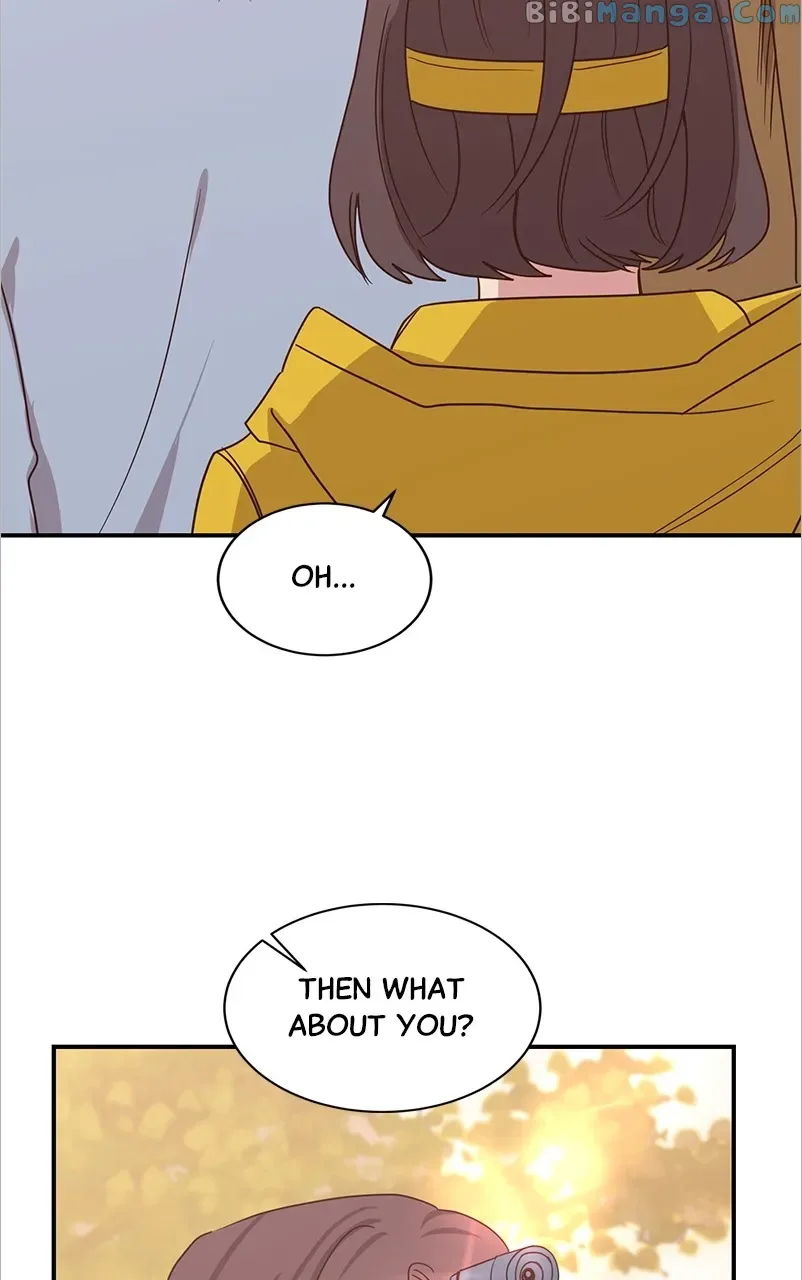 Universe’s Strongest First Love Chapter 3 page 15