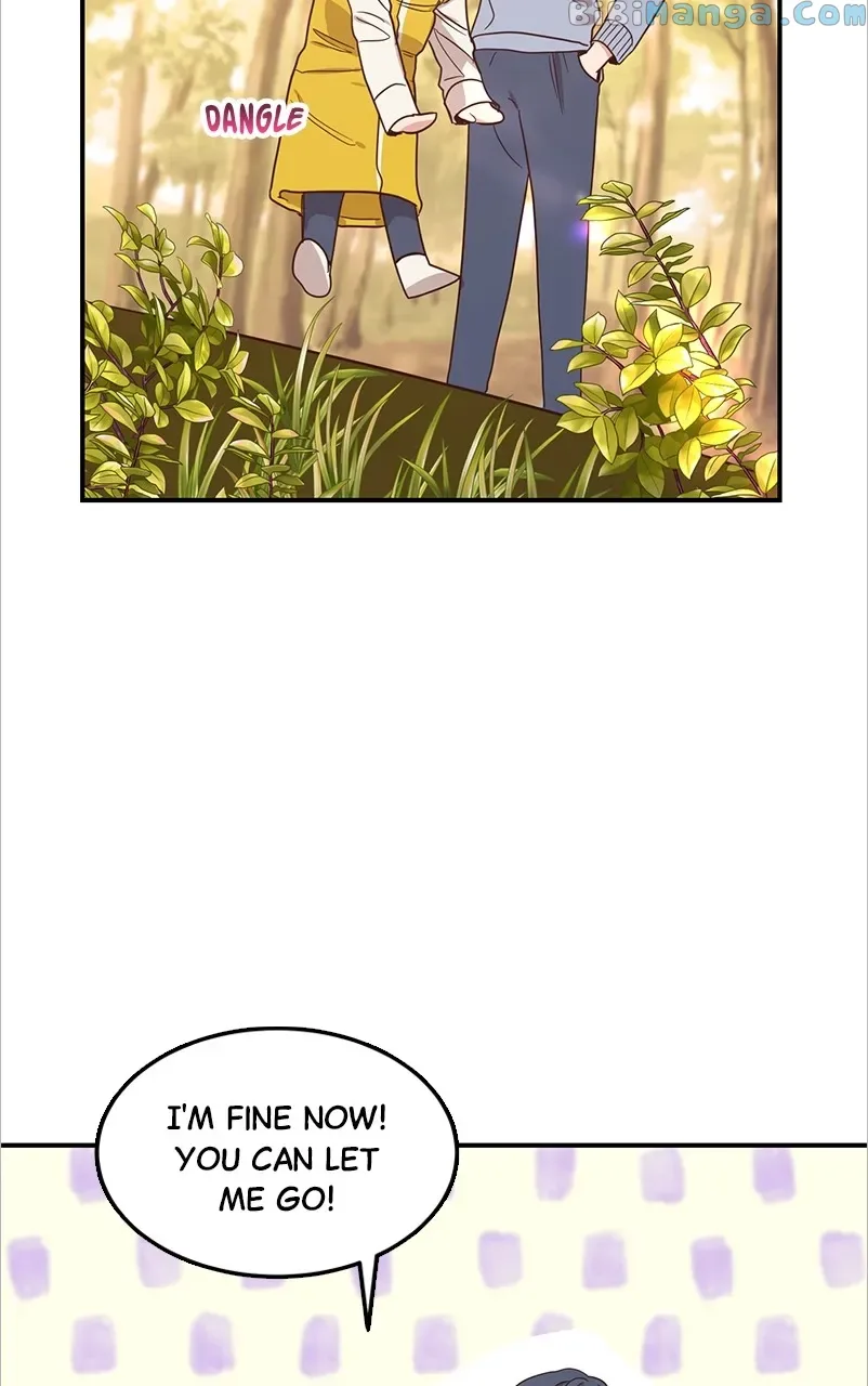 Universe’s Strongest First Love Chapter 3 page 6