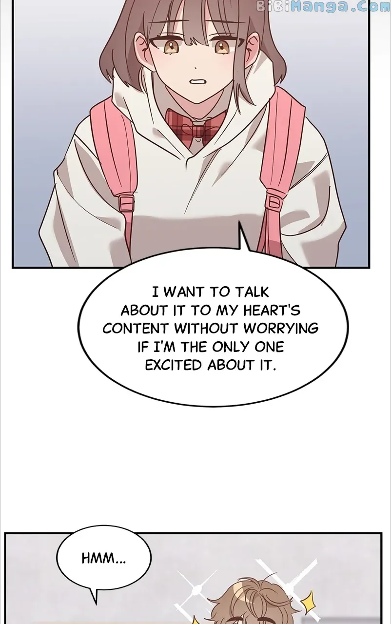 Universe’s Strongest First Love Chapter 4 page 25