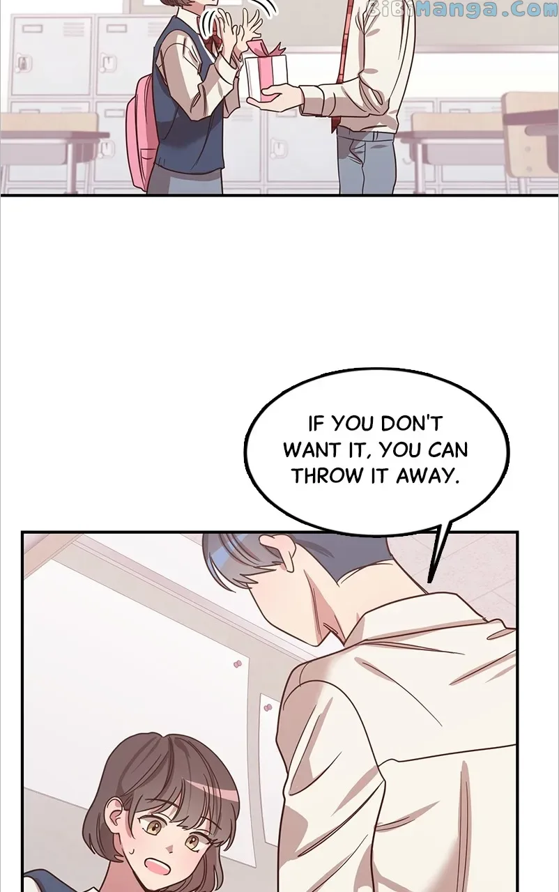 Universe’s Strongest First Love Chapter 2 page 6