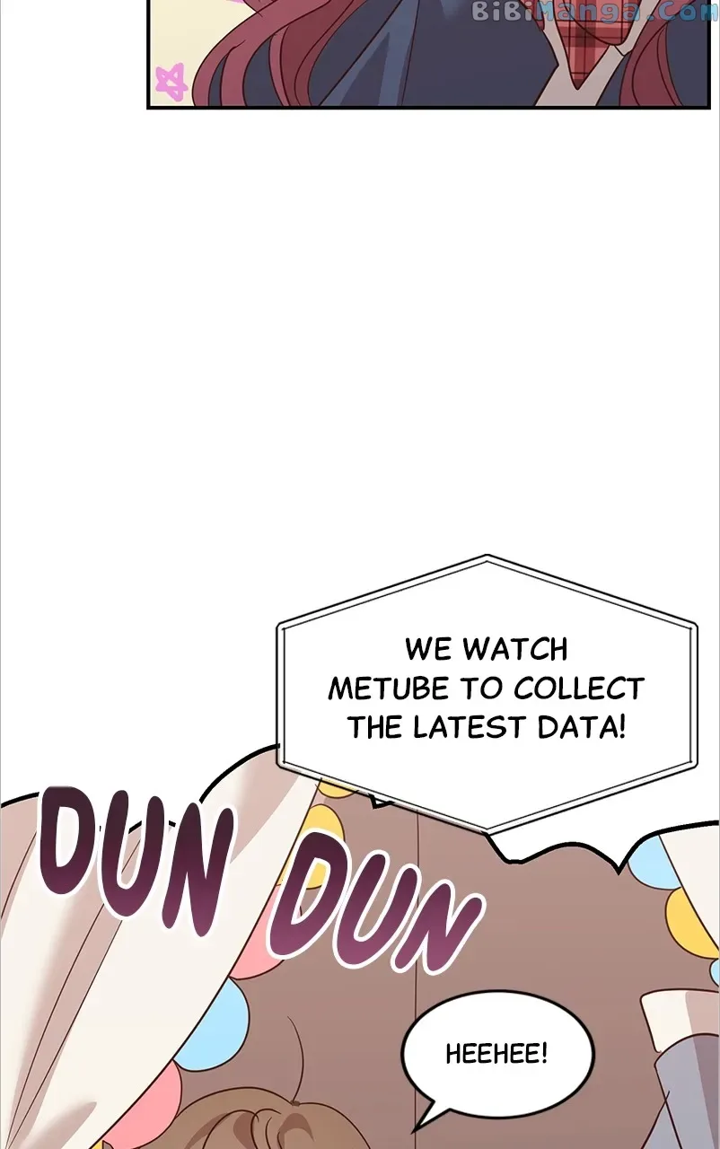 Universe’s Strongest First Love Chapter 5 page 71