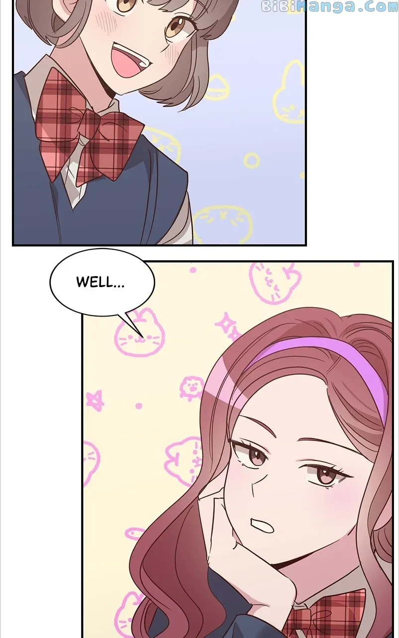 Universe’s Strongest First Love Chapter 5 page 70