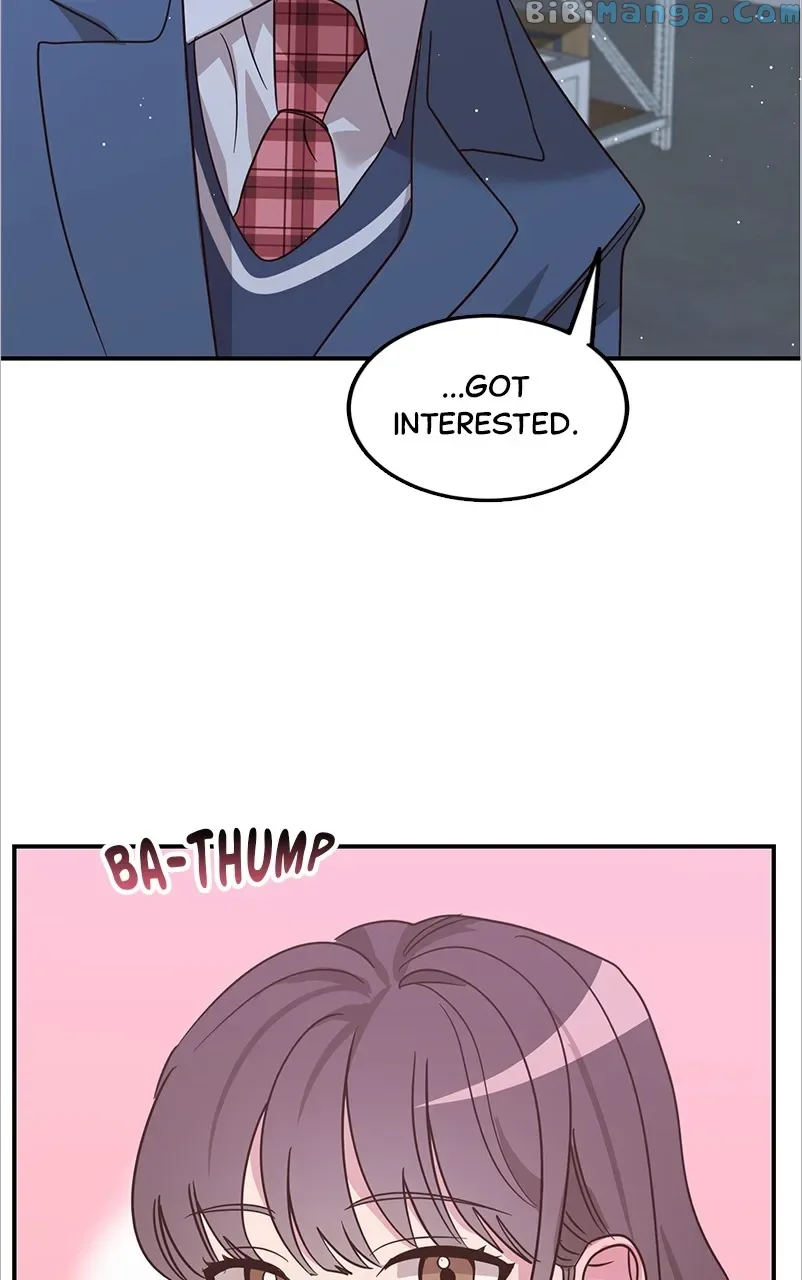 Universe’s Strongest First Love Chapter 5 page 4