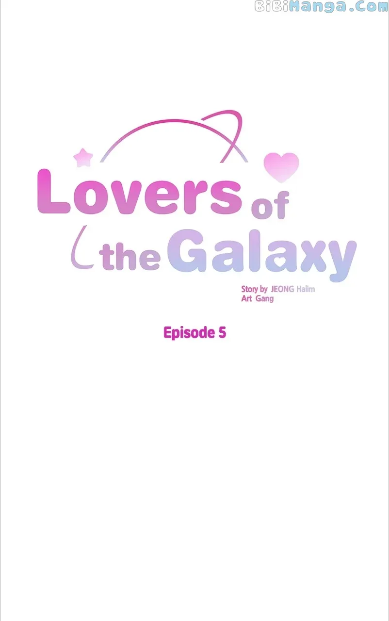 Universe’s Strongest First Love Chapter 5 page 2