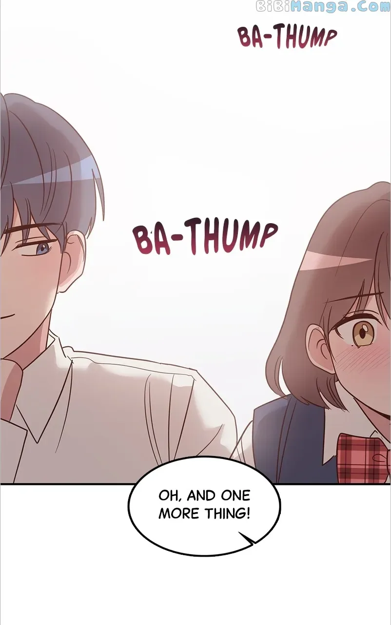 Universe’s Strongest First Love Chapter 5 page 84