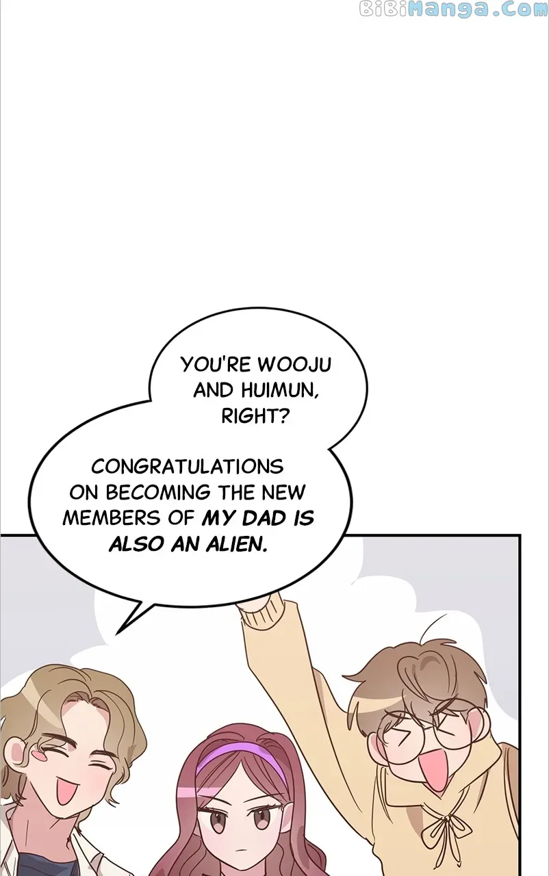 Universe’s Strongest First Love Chapter 5 page 67